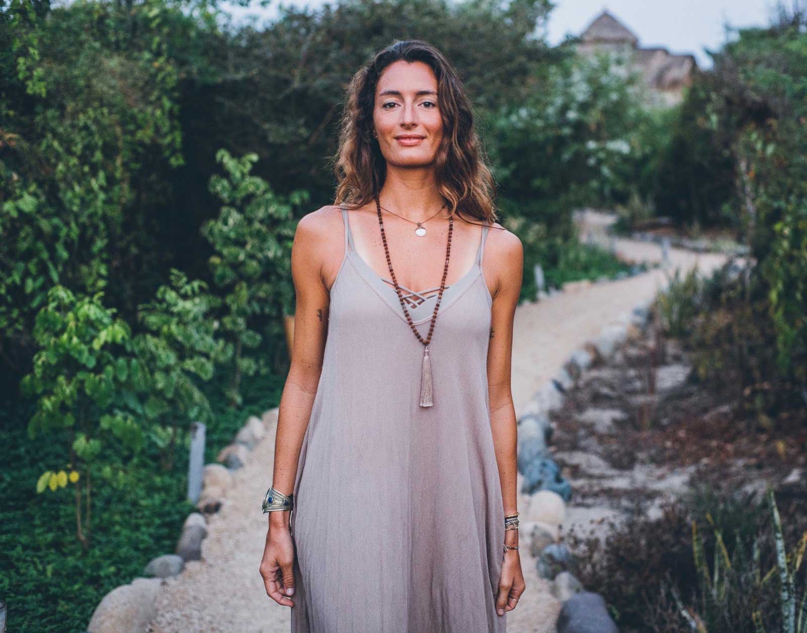 Yoga Trade Lauren Lee Testimonial