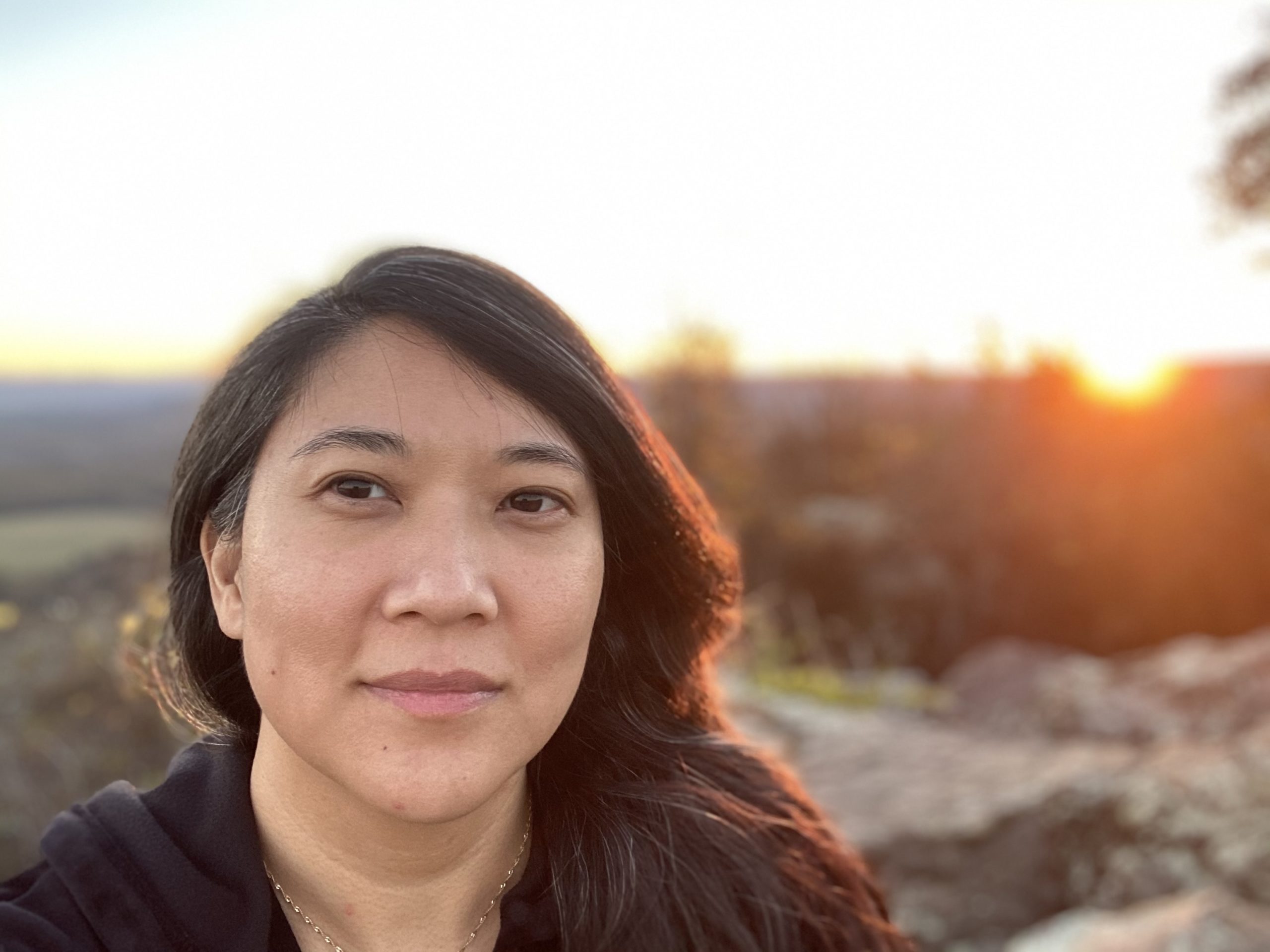 Rewrite your Essence – Start the New Year Fresh, Rejuvenated, and at Peace with Jen Chun