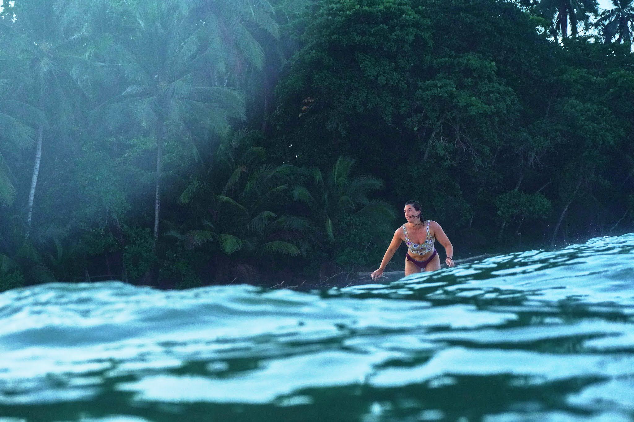 Creatrix Spotlight: SunseekCo Saanti