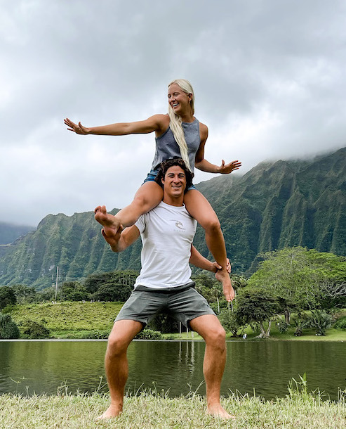 Surf & Yoga Wellness Retreat – Troncones, Mexico