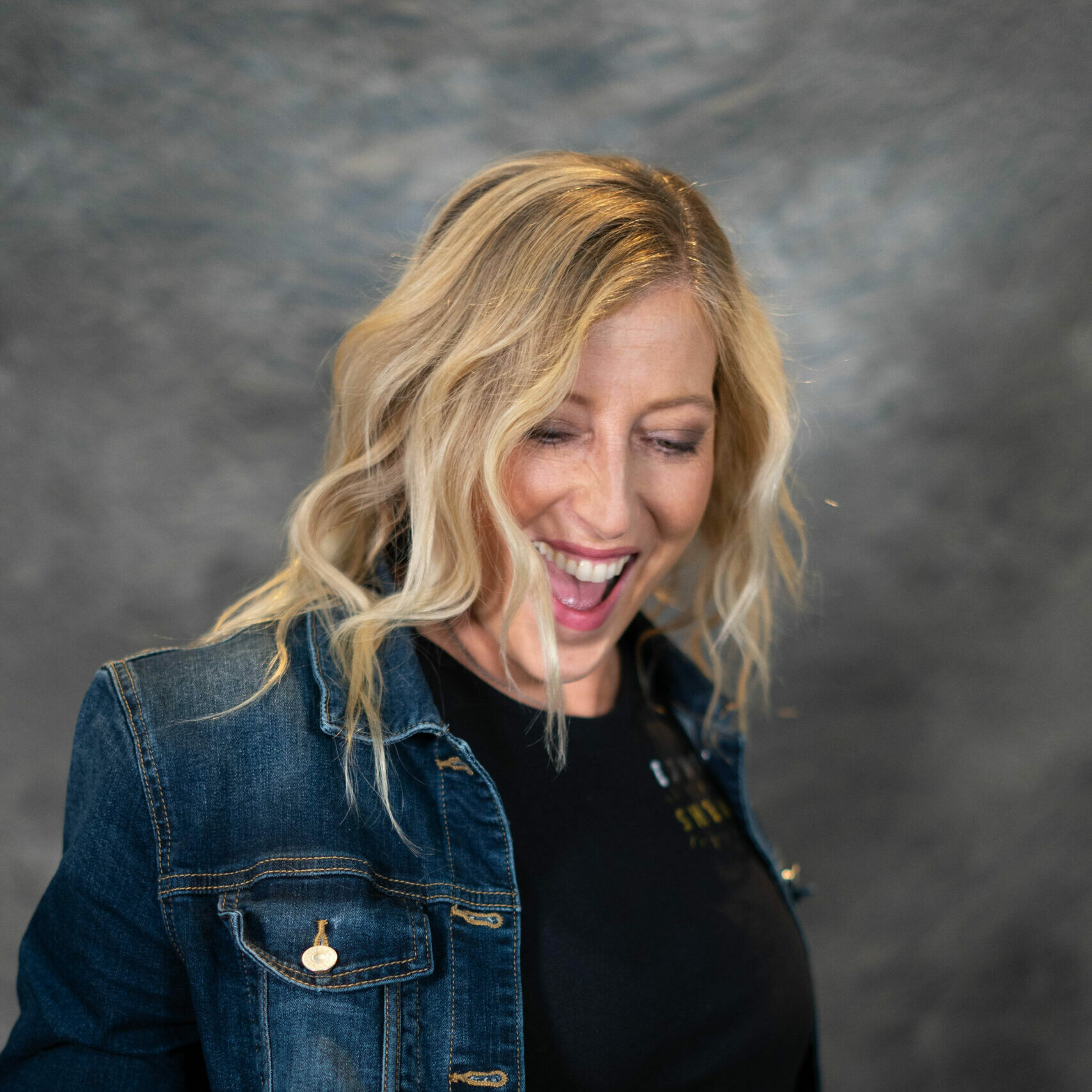 Jennifer Grode Jennifer Grove - Yoga Trade
