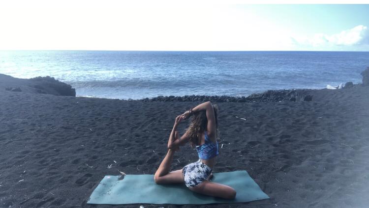 Connect to your Wild Woman