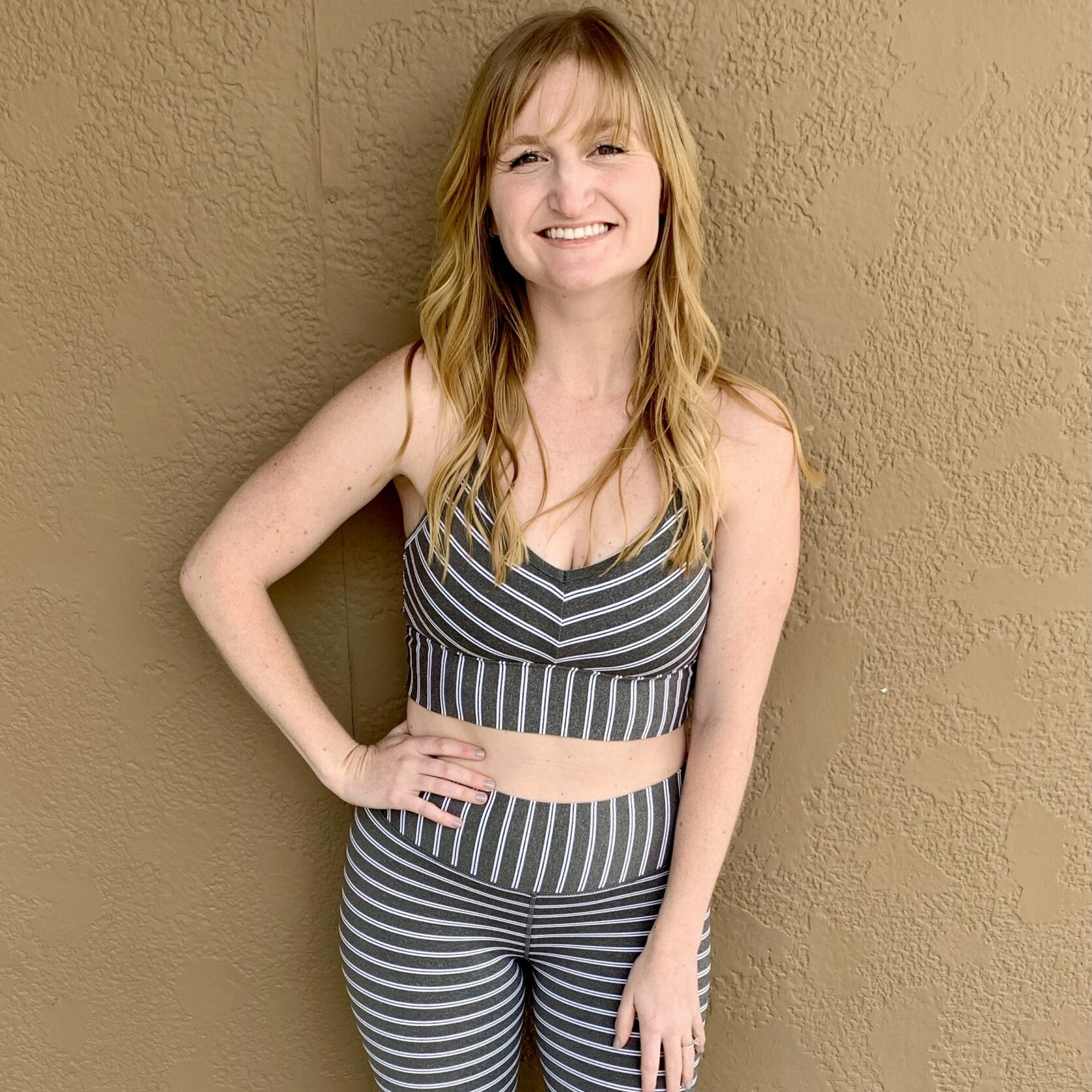 Elizabeth Bower - Yoga Trade