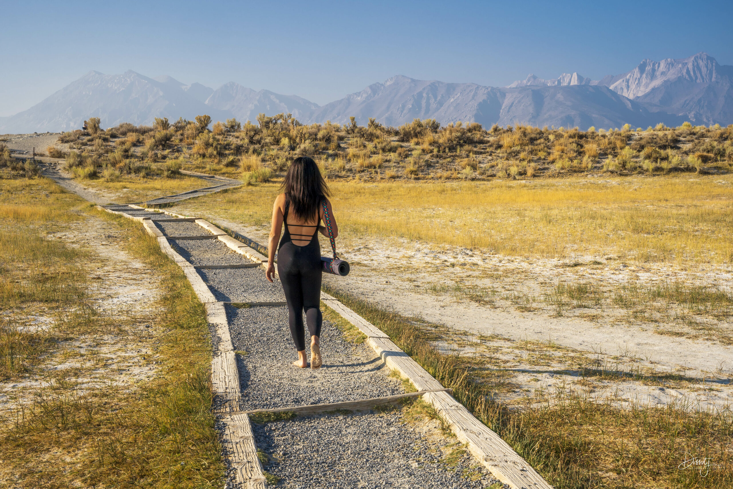 Mammoth Yoga Festival 2022