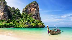 Thailand Retreat – October 2022 – A few spots left!