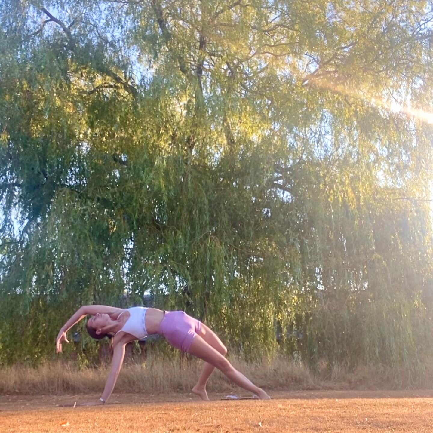 Cheree Hart - Yoga Trade
