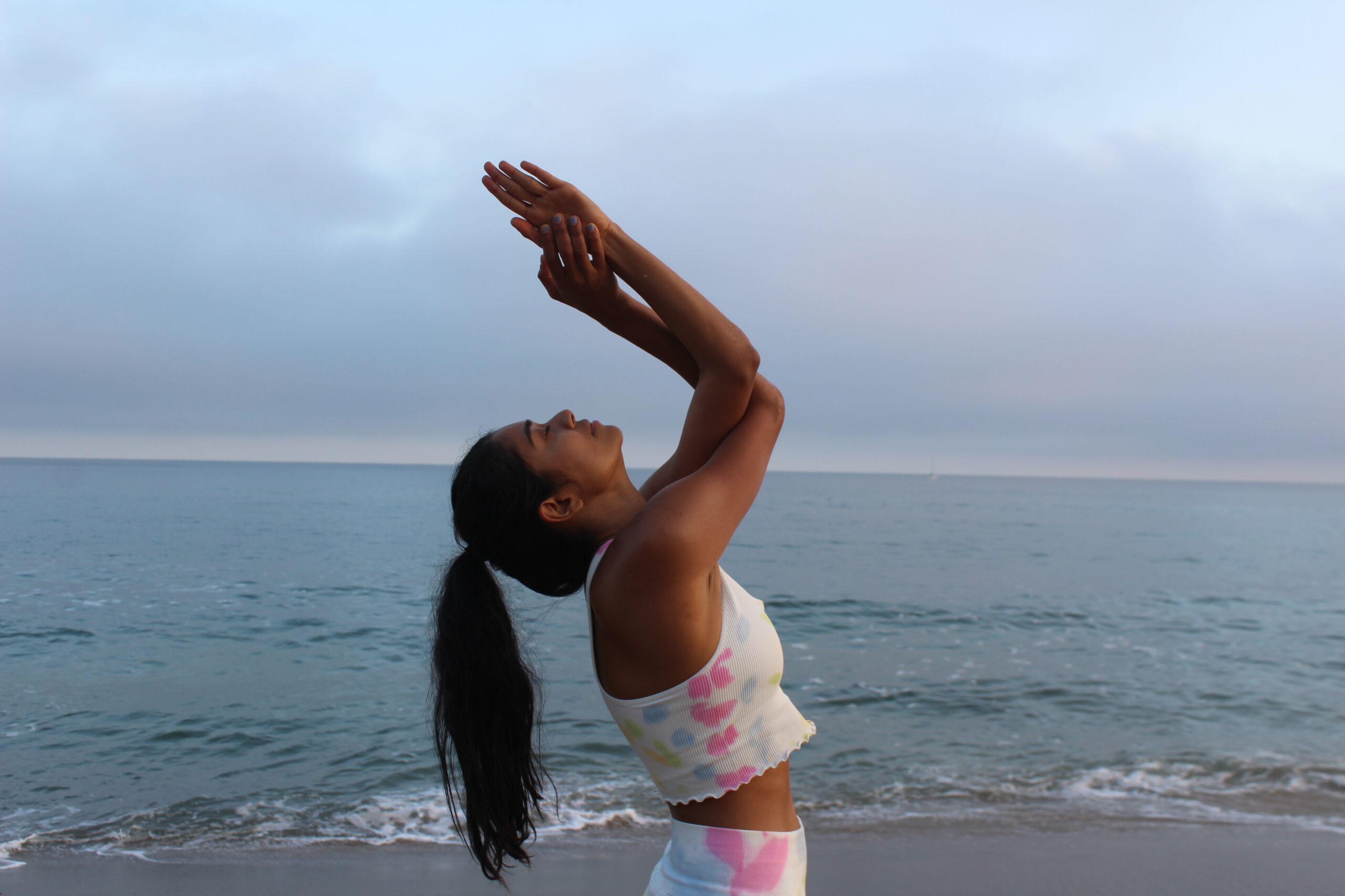 Yoga Teacher Travels: Shruti Shah
