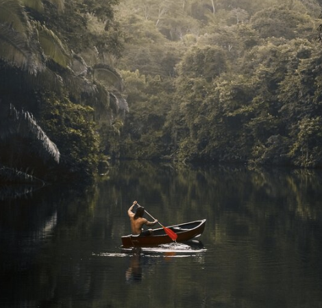 Find Bliss in Belize