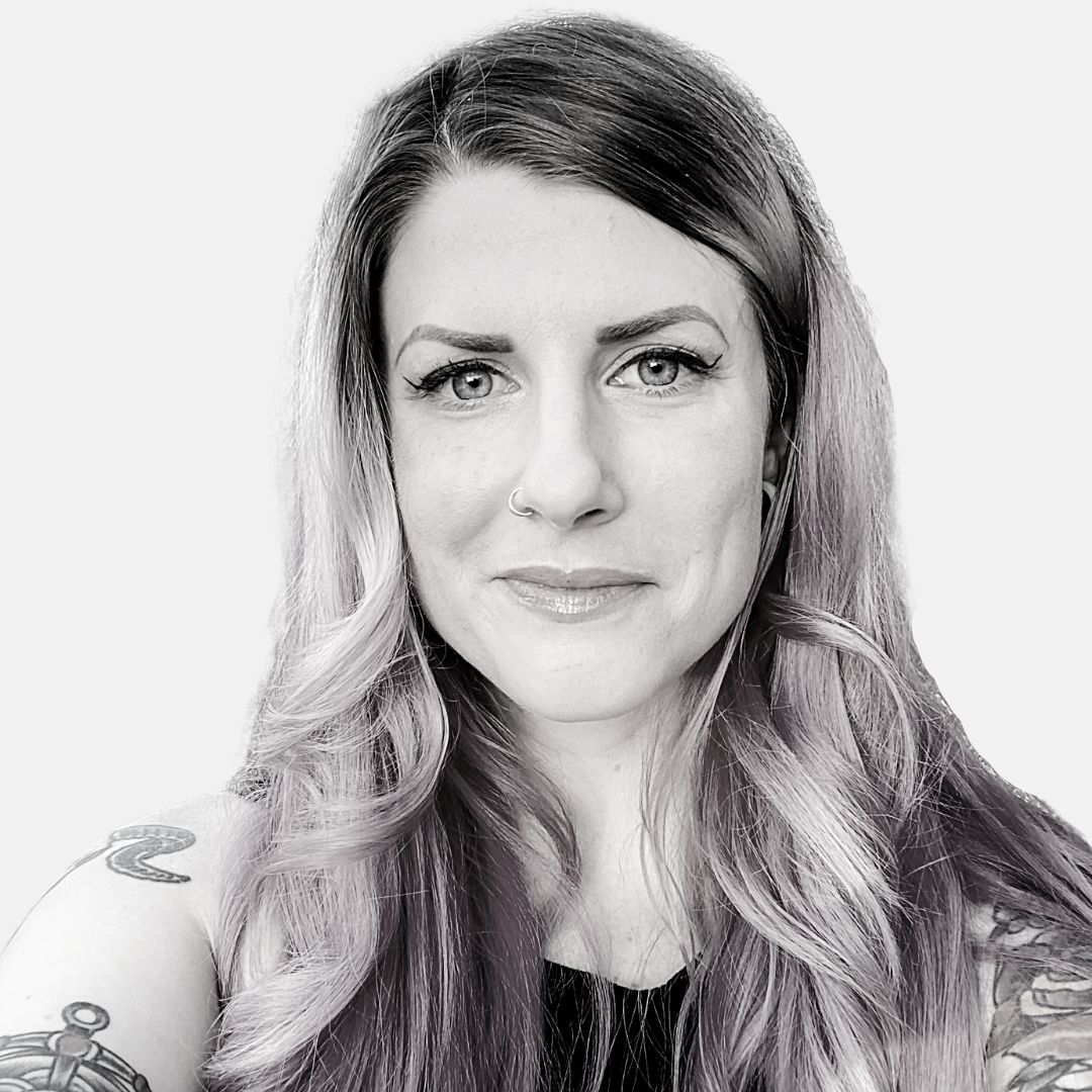 Jenni Bacich - Yoga Trade