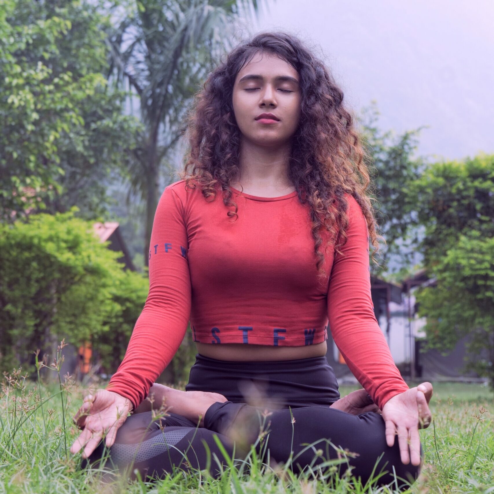 Bulki Kalita - Yoga Trade
