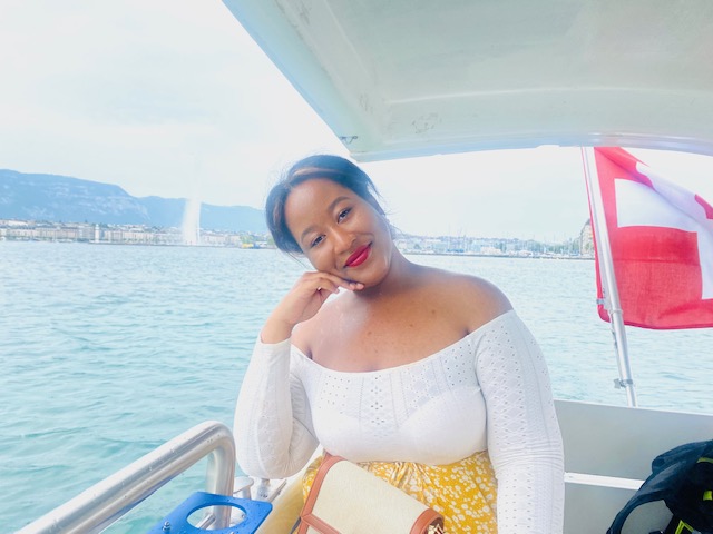 Transformative Travel: Blossoming Abroad