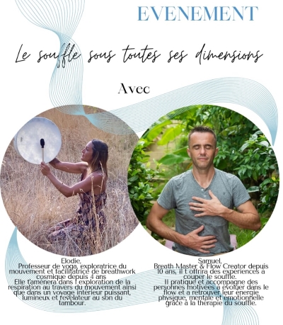 La respiration dans toutes ses dimensions (only in french)