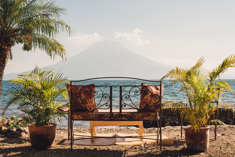 Lake Atitlan, Guatemala NYE Reset Yoga & Cultural Immersion Retreat (Dec 27 – Jan 3, 2024)