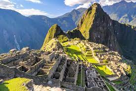 Spiritual Healing Retreat with the Inca and Plant Medicines – Peru. Oct 6 – 14, 2024