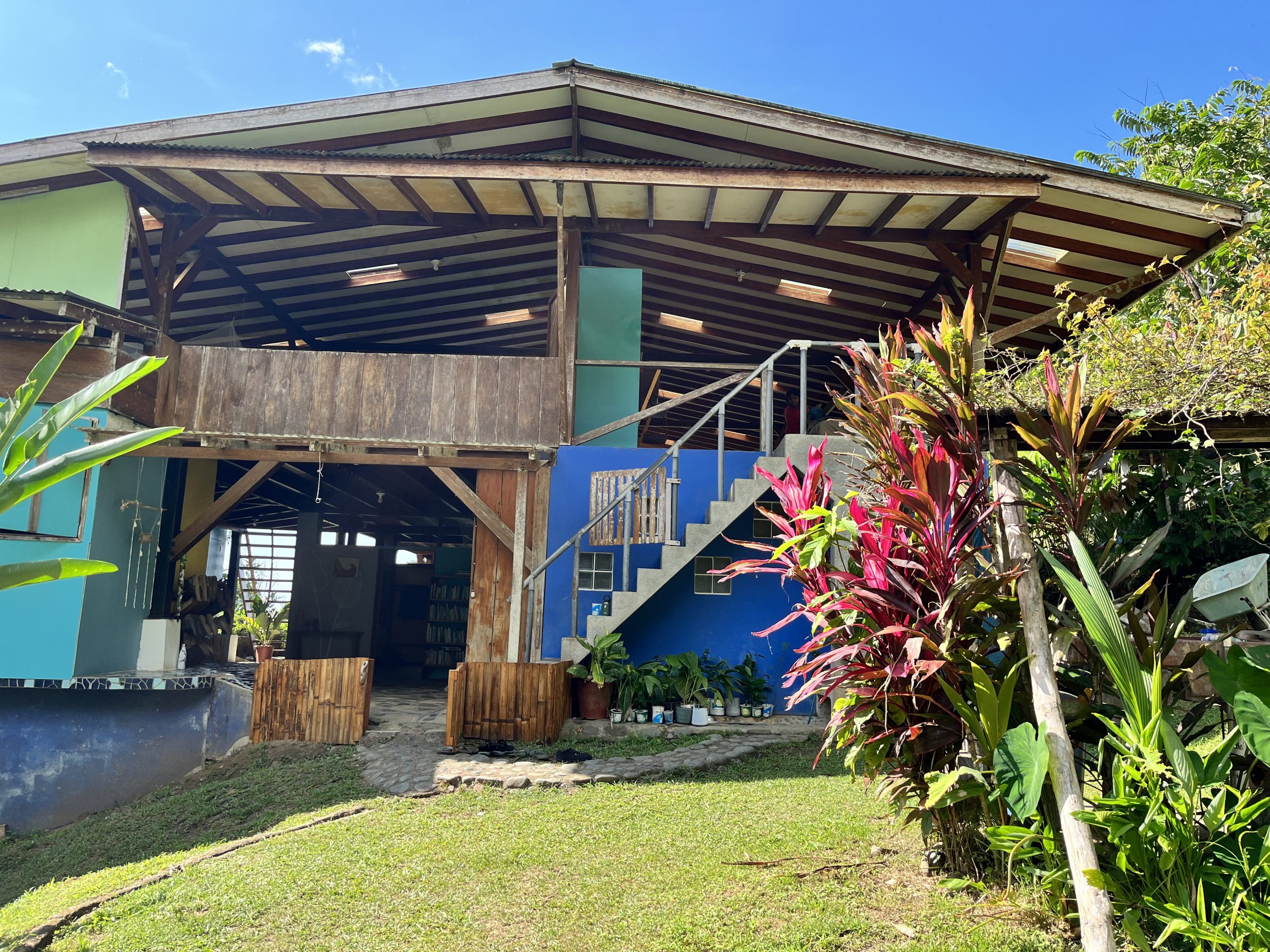 The Yoga Farm – Costa Rica: Take Me Back!