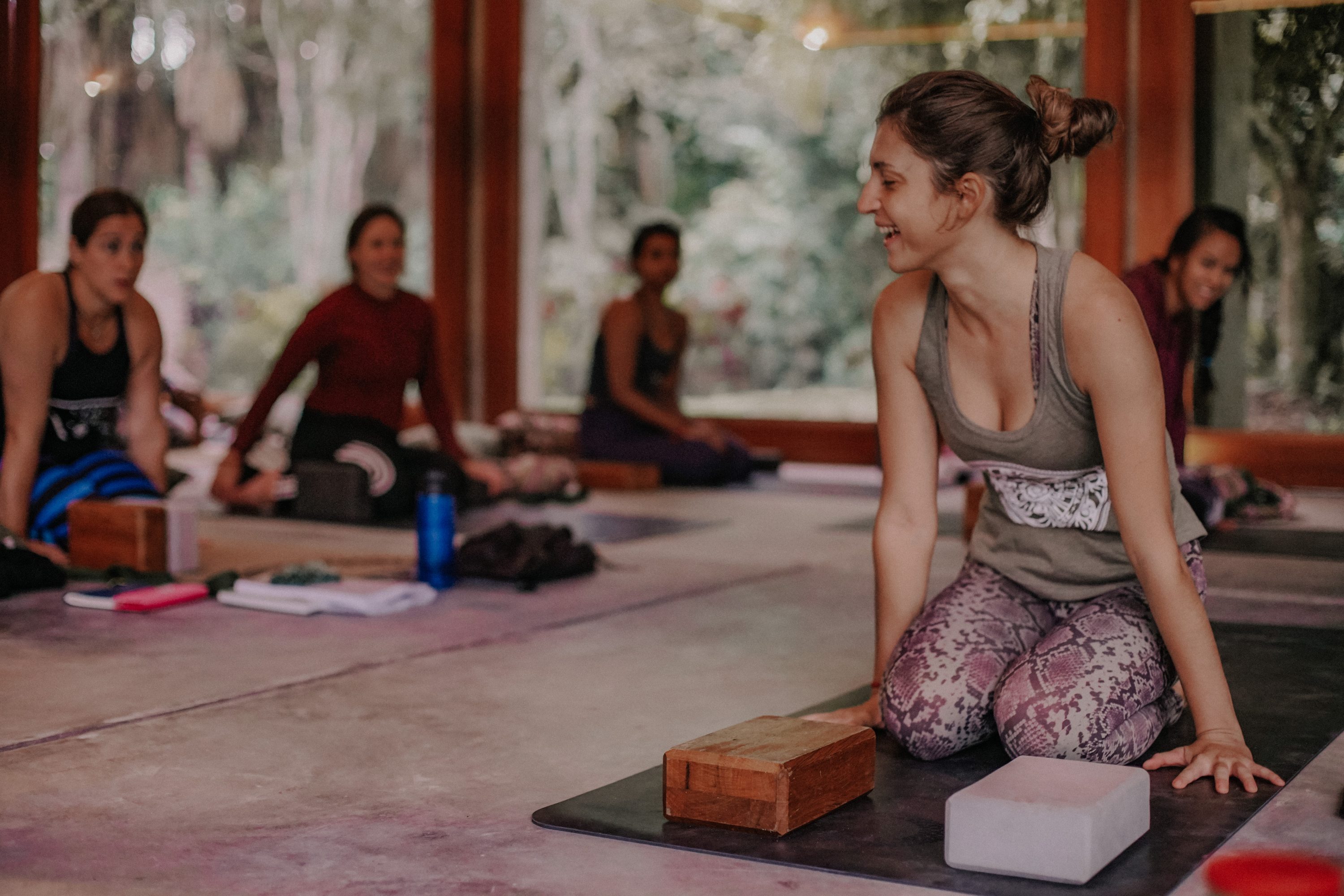 Metamorphosis: From Guiding Students to Guiding Teachers