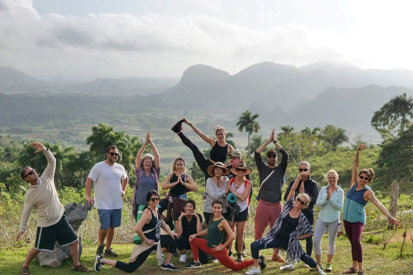 Not Just a Trade But a Transformation