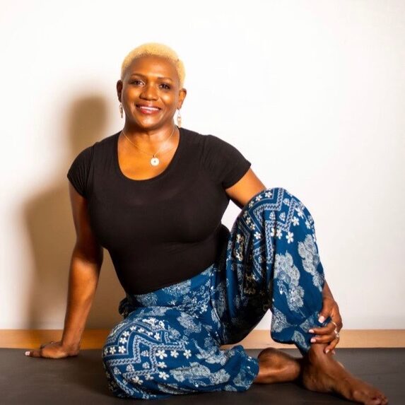Cartelia Kennedy - Yoga Trade