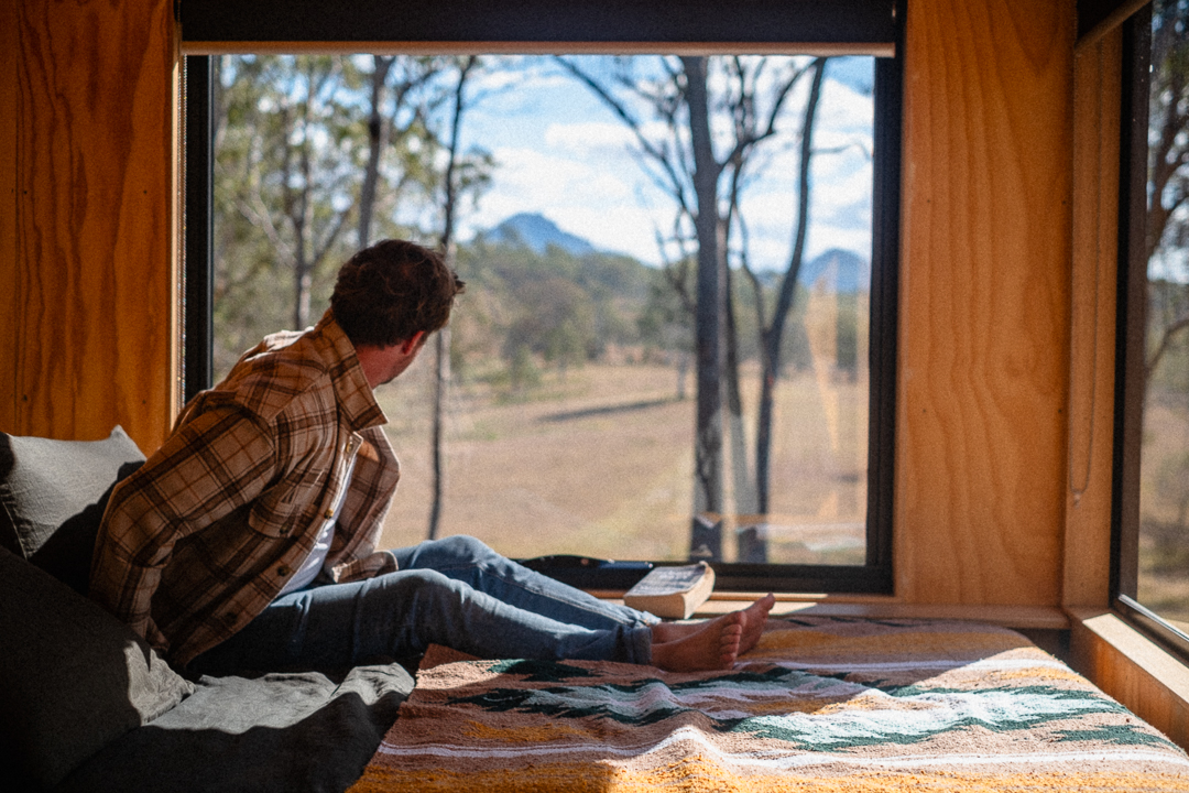 Men’s Mental Health Awareness: How Yoga and Travel Support Wellbeing