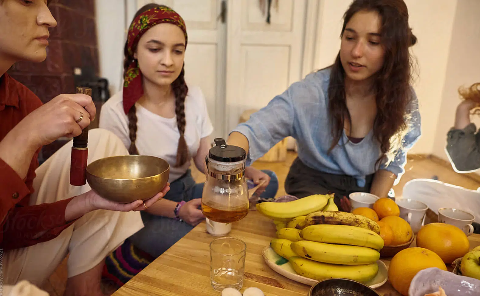 Connections That Matter: Conscious Networking with Yoga Trade