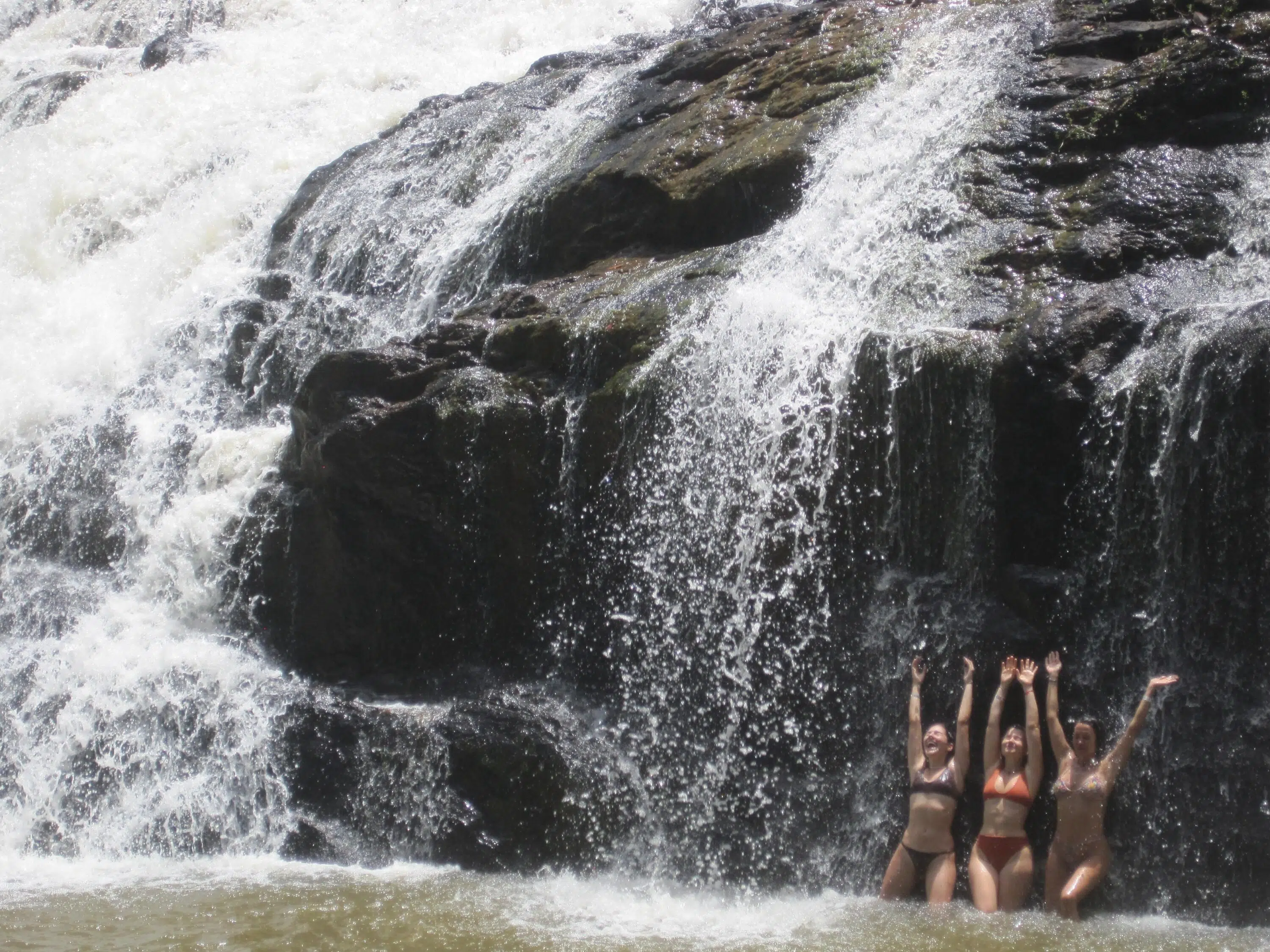 The Yin and Yang of Yoga Trade