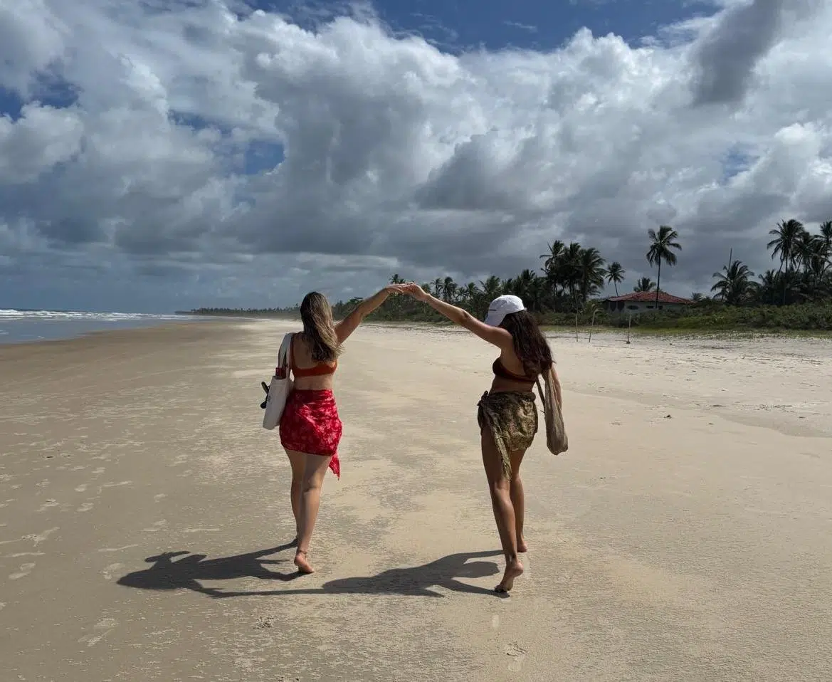 The Yoga of Living Fully