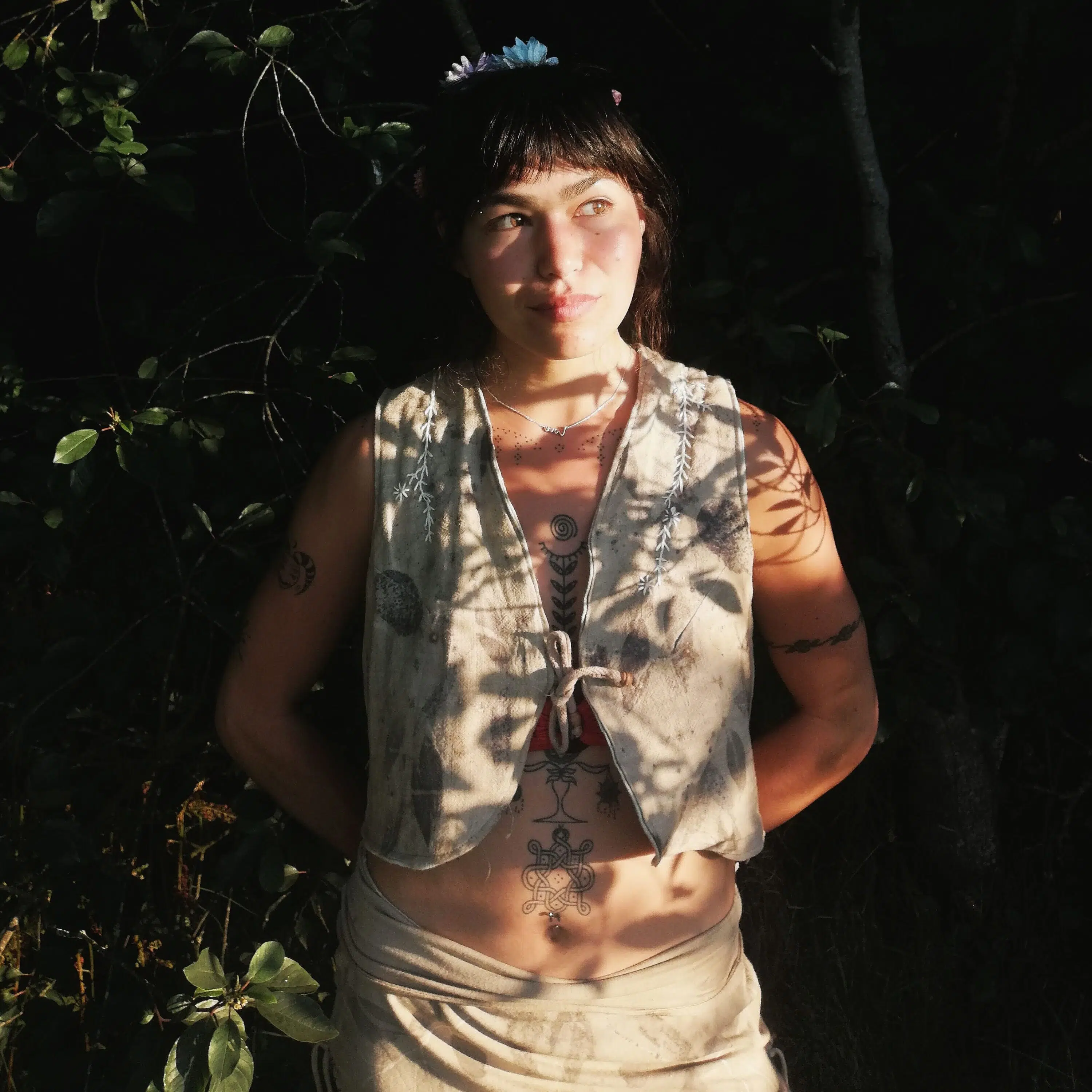 Indi Grinter Pim Grinter - Yoga Trade