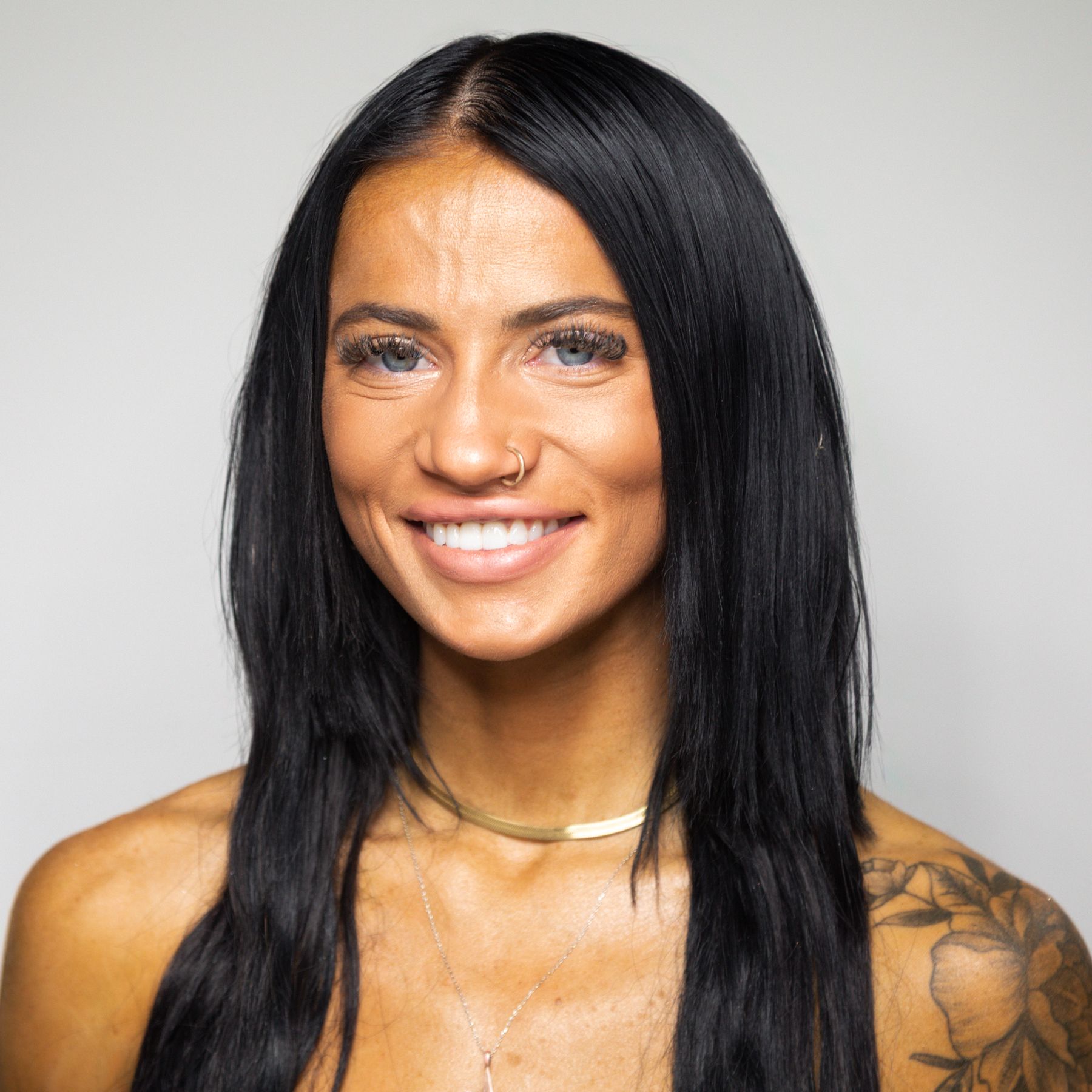 Hannah Stanley - Yoga Trade