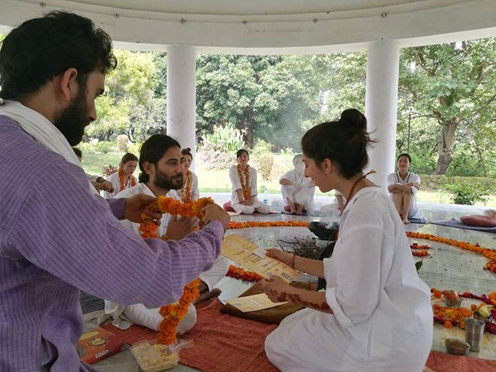 Discipline Versus Reality